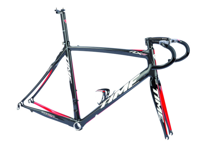 タイム2014 マイナーチェンジしたハイエンドZXRSと、新型